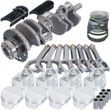 Load image into Gallery viewer, Rotating-Assy-Ls7--Lsx--Sleeves--