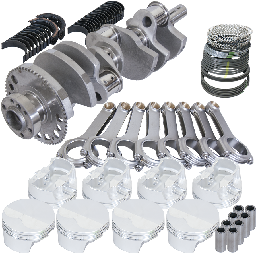Rotating-Assy-Ls7--Lsx--Sleeves-