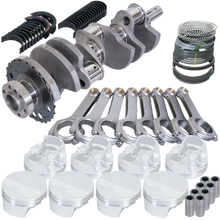 Load image into Gallery viewer, Rotating-Assy-Ls7--Lsx--Sleeves-