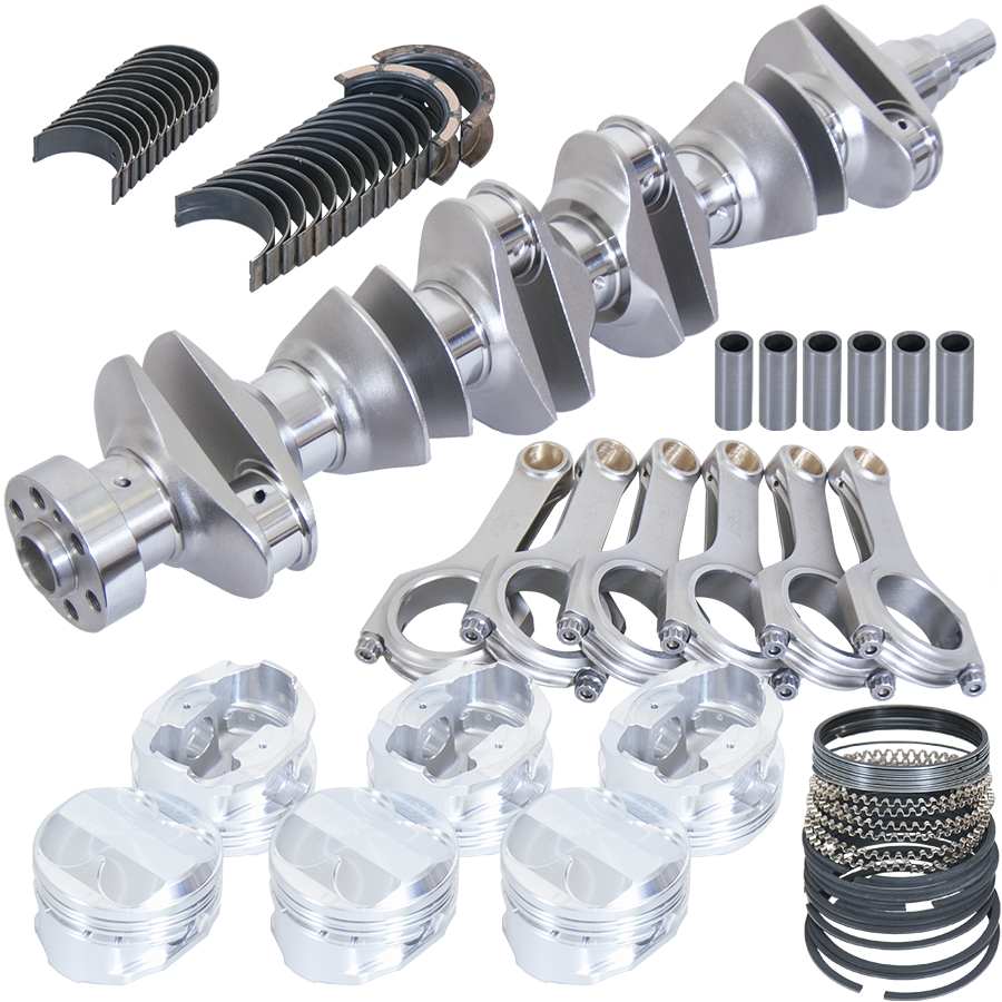 Rotating-Assy-Rb26--24.9Cc-Inv-Dome