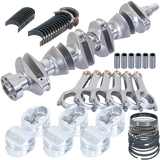 Eagle 87122870 Competition Assembly NISSAN RB26