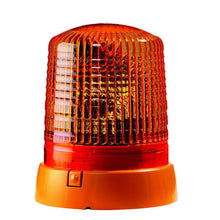 Load image into Gallery viewer, Rotating-Beacon-H12v-Yellow-Mg12-2Rl