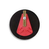 Mallory 340  Rotor-Shutter Wheel, 4 Cylinder