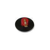 Mallory 322  Rotor-Shutter Wheel, 8 Cylinder Unilite (R)