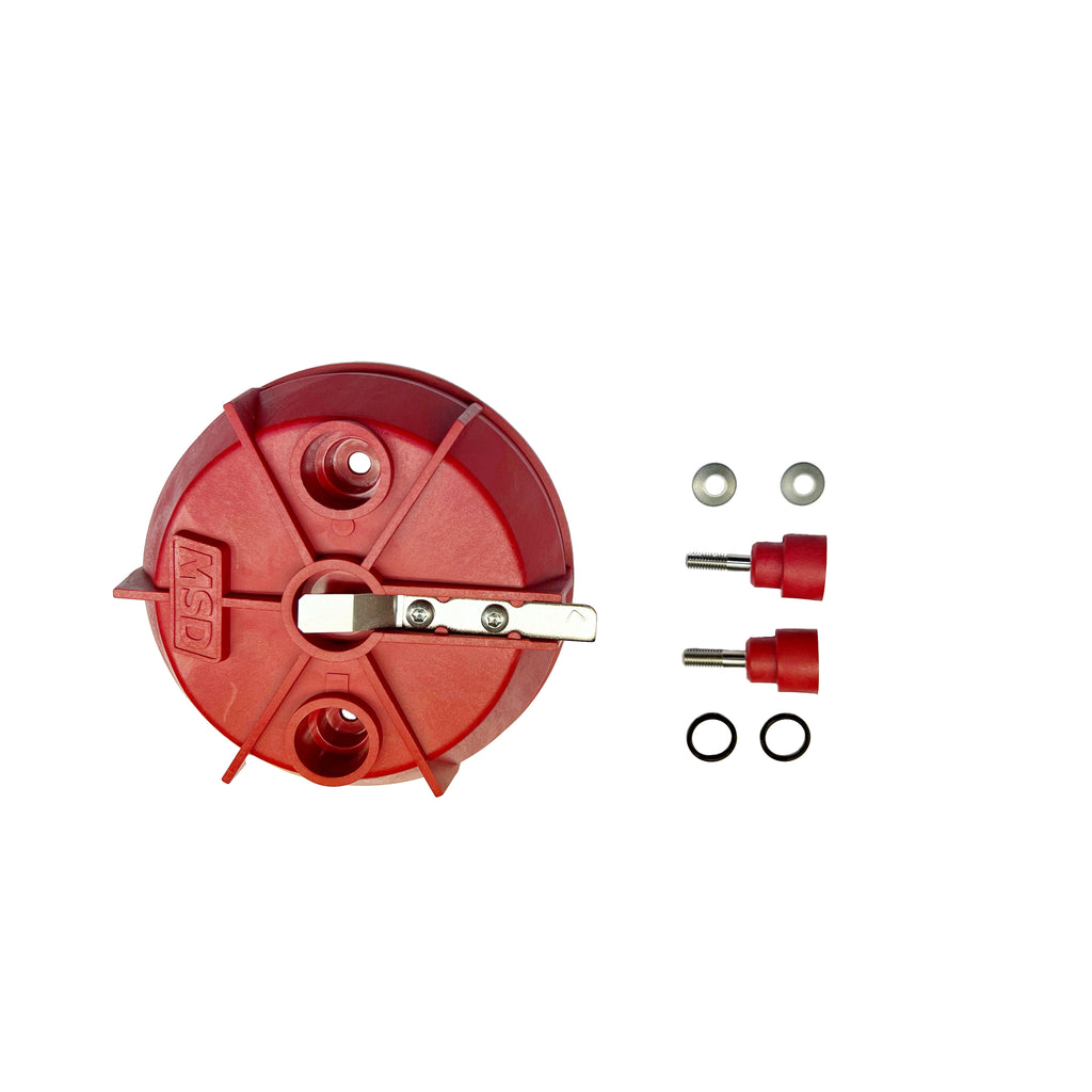 Rotor,Replacement,Procap,Fit-Pn-7455-Mag
