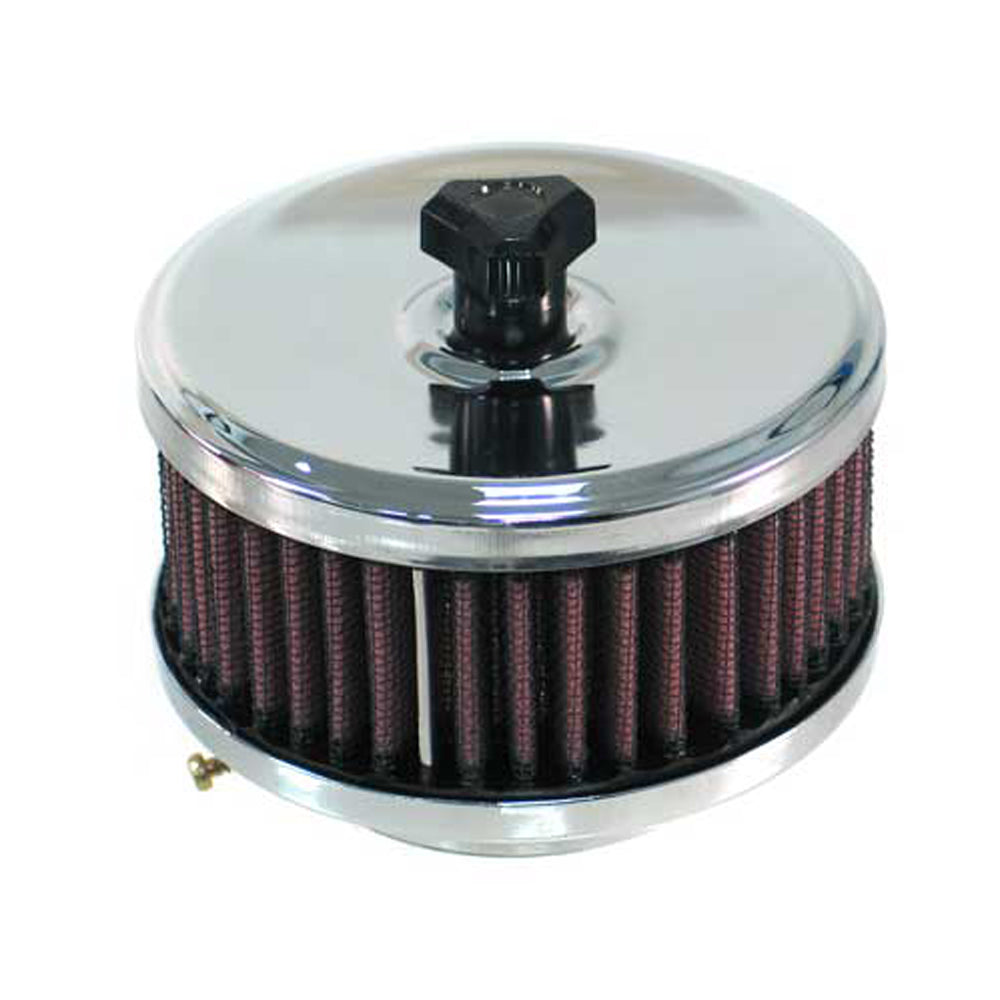 Round-Air-Filter-Assembly