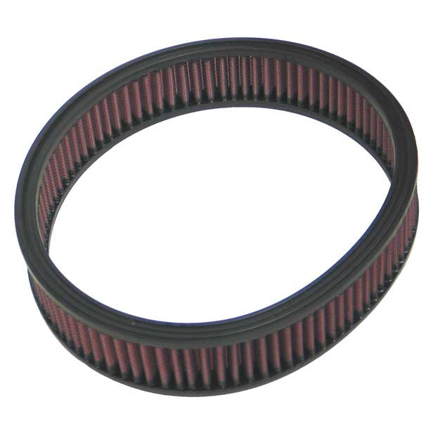 Round-Air-Filter