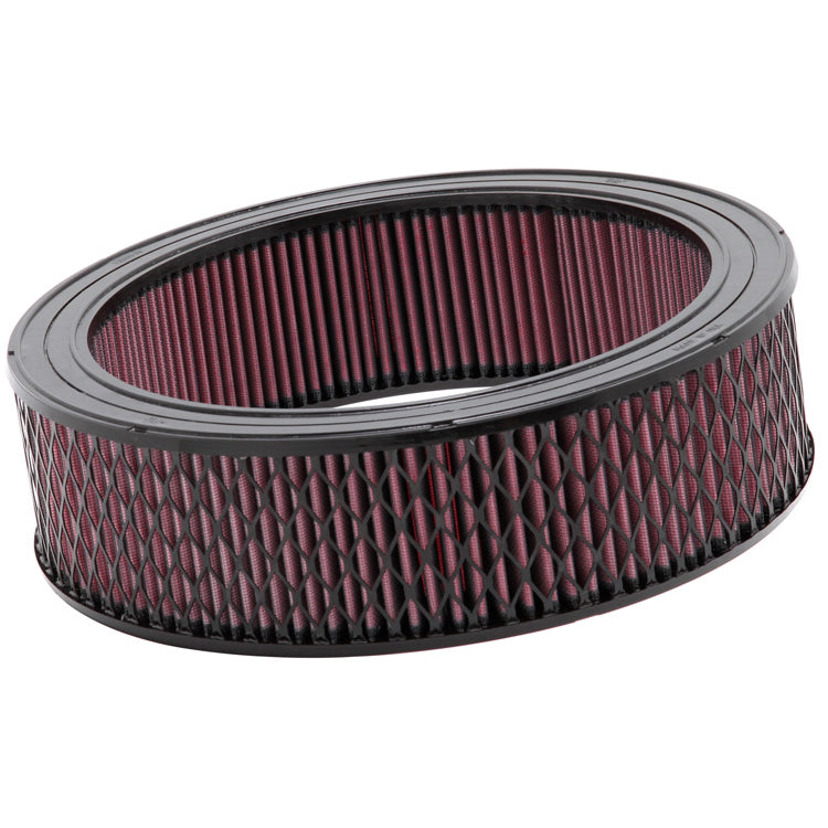Round-Air-Filter