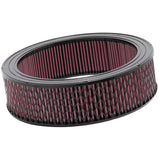 K&N Engineering E-3979XD Round Air Filter