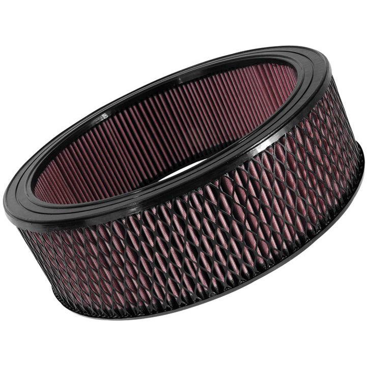 Round-Air-Filter
