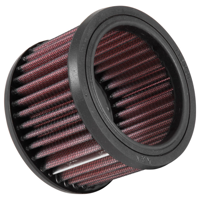 Round-Air-Filter