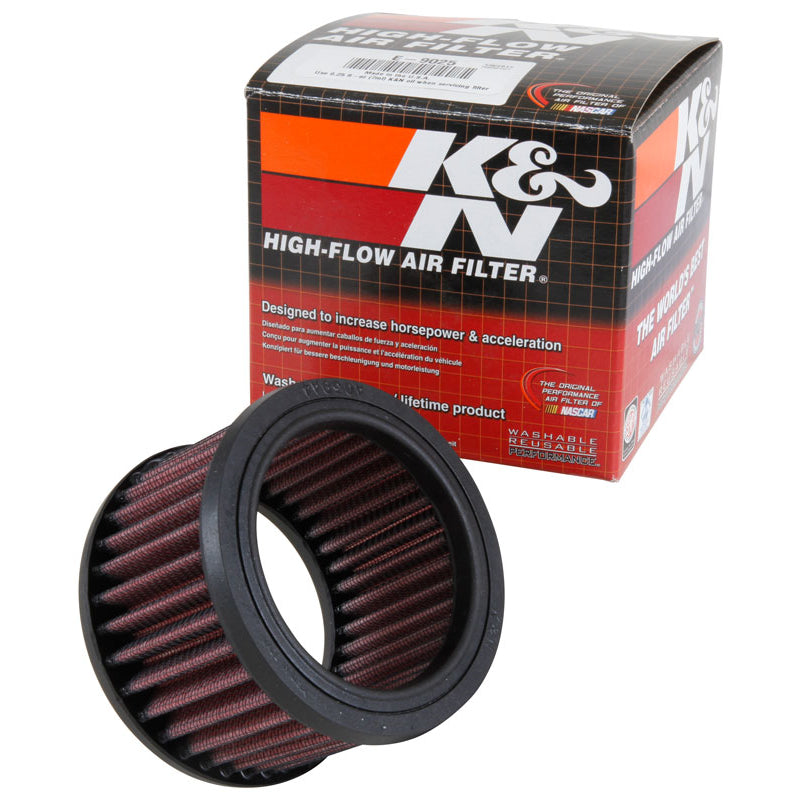 Round-Air-Filter