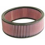 K&N Engineering E-3670 Round Air Filter