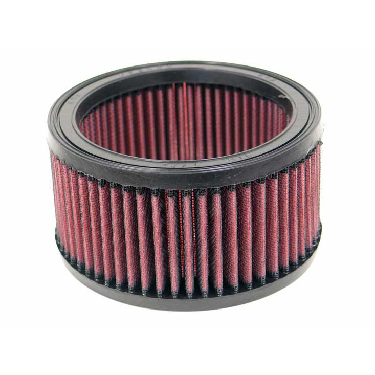 Round-Air-Filter