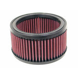 K&N Engineering E-2410 Round Air Filter