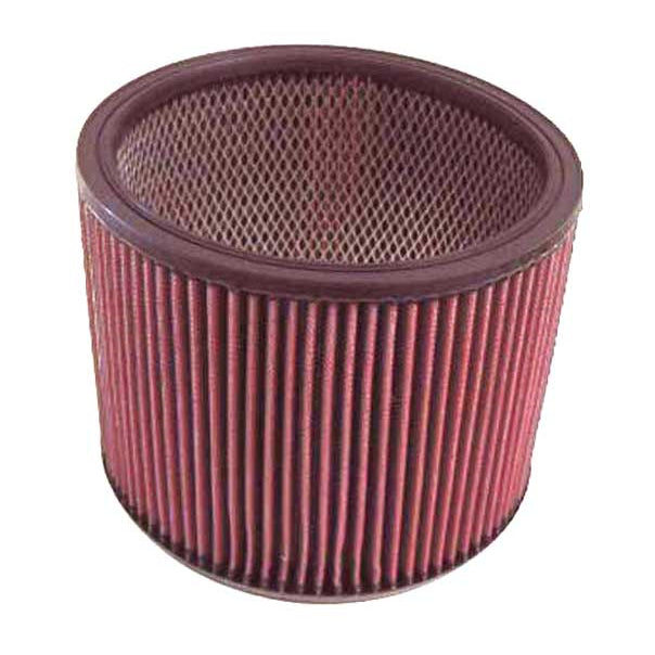 Round-Air-Filter