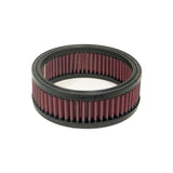 K&N Engineering E-3330 Round Air Filter