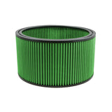 Green Filter 2350 Round Filter; ID 9.25