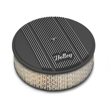 Load image into Gallery viewer, Round-Finned-Air-Cleaner