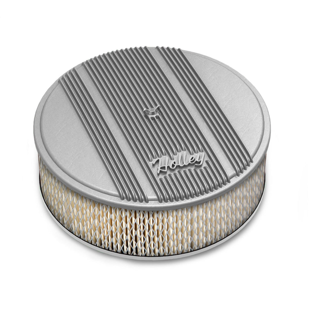 Round-Finned-Air-Cleaner