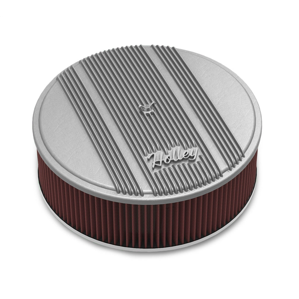 Round-Finned-Air-Cleaner
