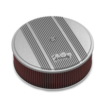 Load image into Gallery viewer, Round-Finned-Air-Cleaner
