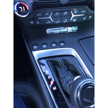 Load image into Gallery viewer, Round-Led-Backlit-Rocker-Switch-Rc-Logo-Blue-Led-Back-Light-Rough-Country