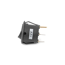 Load image into Gallery viewer, Round-Led-Backlit-Rocker-Switch-Rc-Logo-Blue-Led-Back-Light-Rough-Country