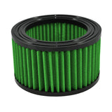 Green Filter 7198 Round OD=5.375 ID=3.75 H=3.188