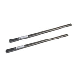 HUSKY TOWING 32329 Round Spring Bar For Husky Centerline Series 801 to 1200 LB Tong With Labels