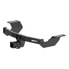 Load image into Gallery viewer, Round-Tube-2-Inch-Receiver-3500-Lb-Weight-Carrying-Cap-525-Lb-Tongue-Weight