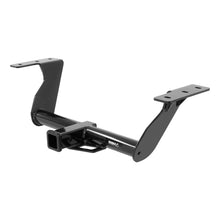 Load image into Gallery viewer, Round-Tube-2-Inch-Receiver-3500-Lb-Weight-Carrying-Cap-525-Lb-Tongue-Weight