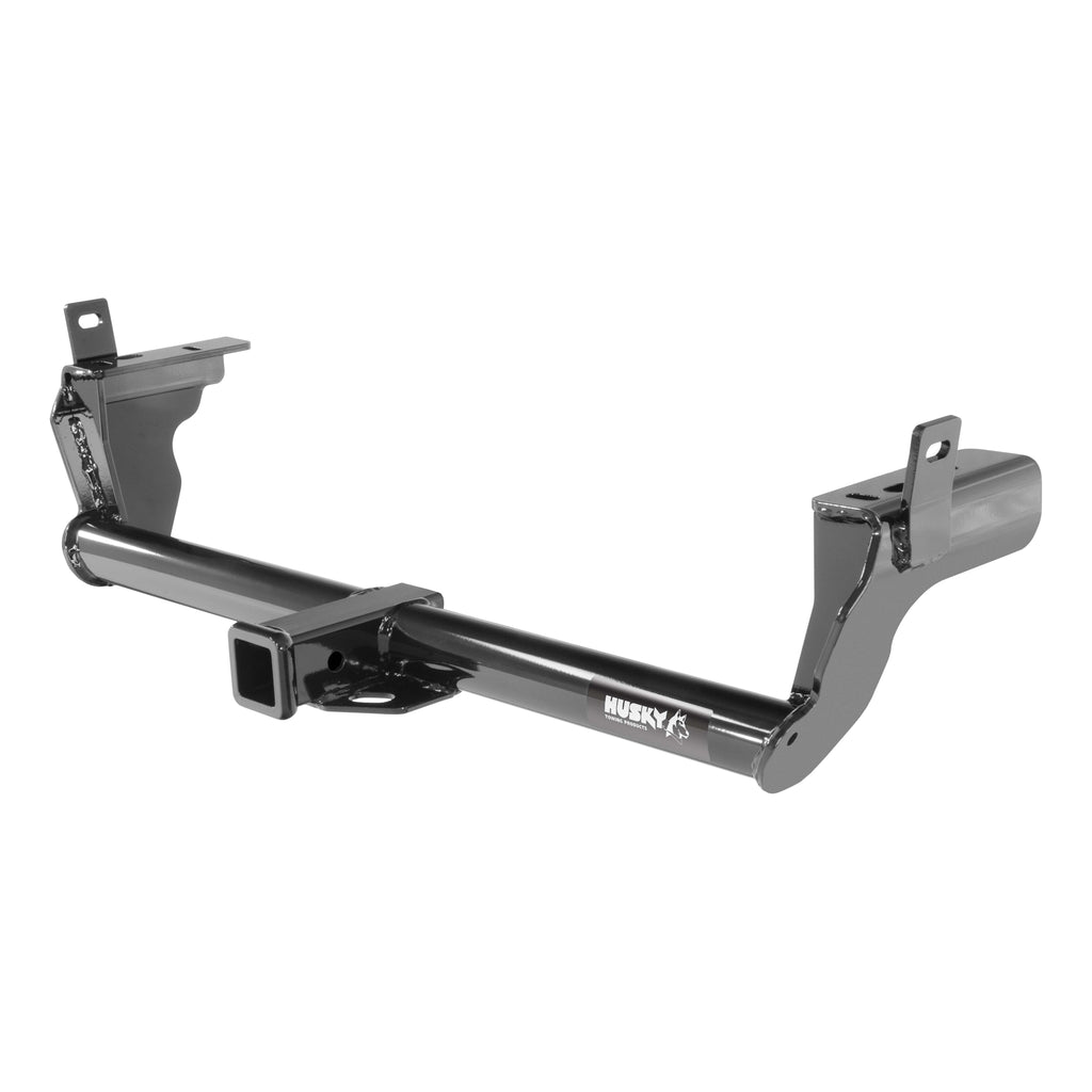 Round-Tube-2-Inch-Receiver-4000-Lb-Weight-Carrying-Cap-600-Lb-Tongue-Weight