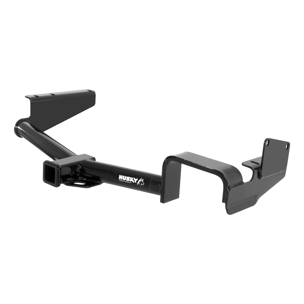 Round-Tube-2-Inch-Receiver-5000-Lb-Weight-Carrying-Cap-750-Lb-Tongue-Weight
