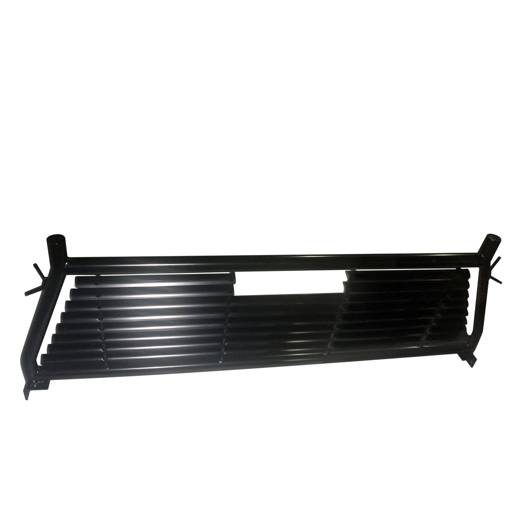 Round-Tube-Louver-Without-Rear-Cab-Window-Cut-Out-Powder-Coated-Black-Steel