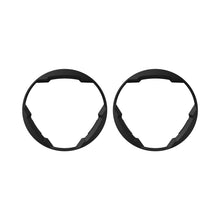 Load image into Gallery viewer, Round-Universal-Shrouds-For-Flex-Era-3-Lights-(Pair)
