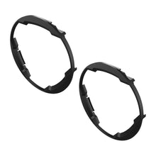 Load image into Gallery viewer, Round-Universal-Shrouds-For-Flex-Era-3-Lights-(Pair)