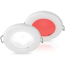 Load image into Gallery viewer, Round-WhiteRed---White-Bezel-Sprin