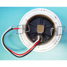 Load image into Gallery viewer, Round-WhiteRed---White-Bezel-Sprin