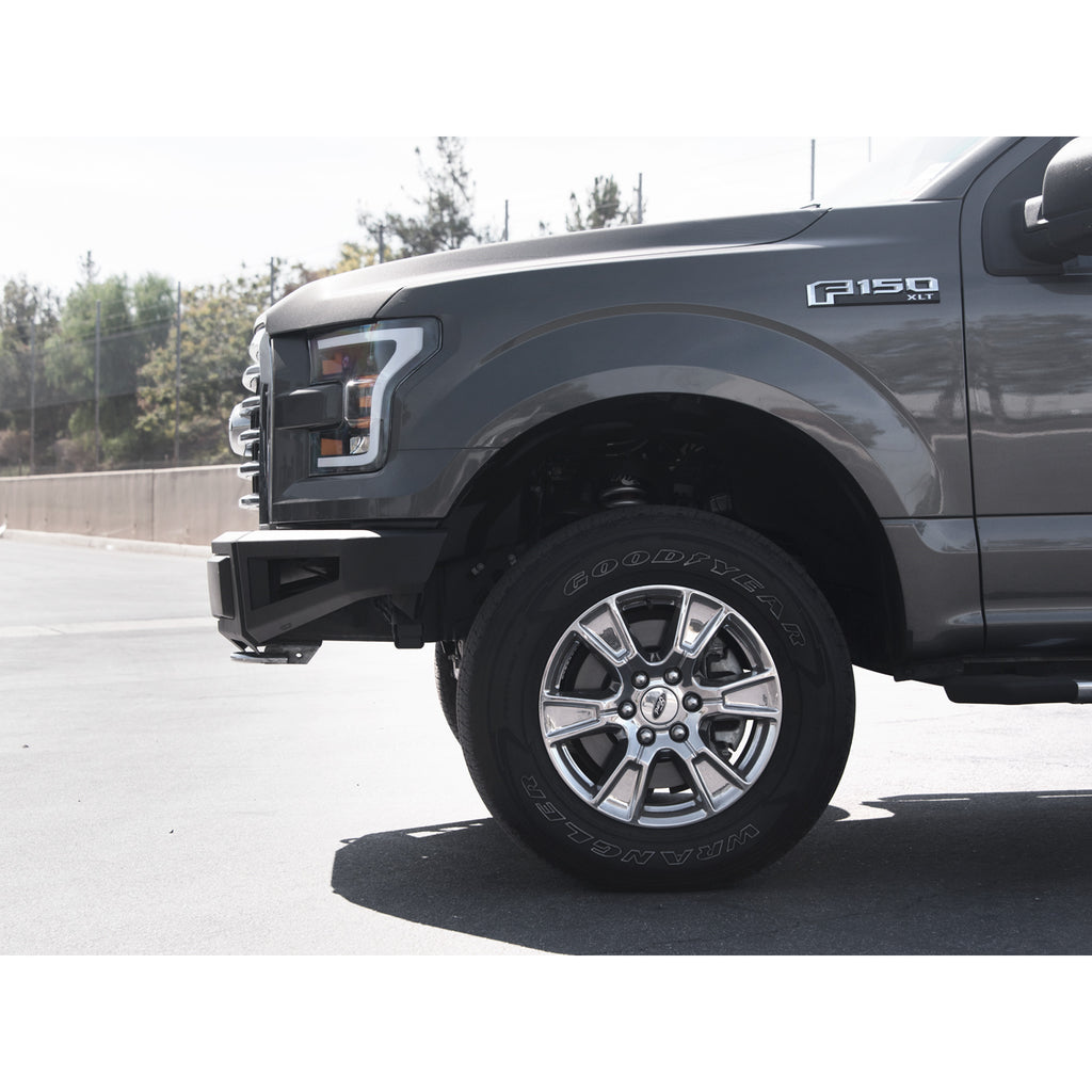 Rp-Bumper-For-2015-2017-Ford-F-150