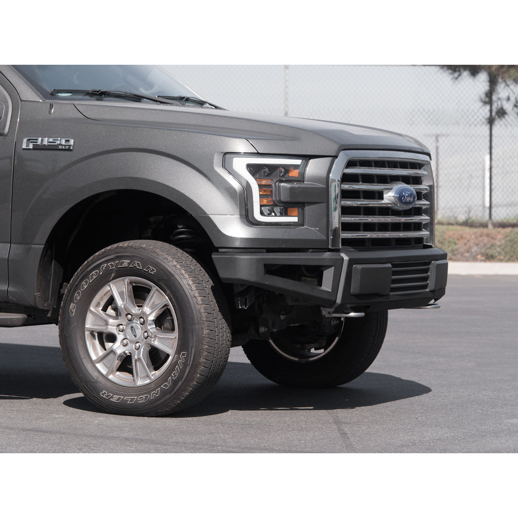 Rp-Bumper-For-2015-2017-Ford-F-150