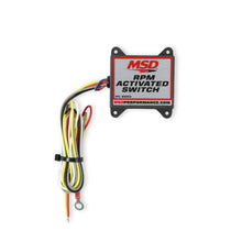 Load image into Gallery viewer, Rpm-Activated-Switch-468-Cylinder-Engine