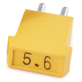 AutoMeter 5366 RPM CHIP KIT, 5.6K RPM, FOR PRO SHIFT, INCL. 5.6K, 5.8K, 6.0K, 6.2K, & 6.4K