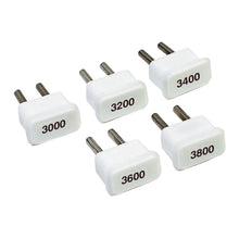 Load image into Gallery viewer, Rpm-Module-Kit3000-Series-Kit5-Modules-In-Even-200-Rpm-Increment