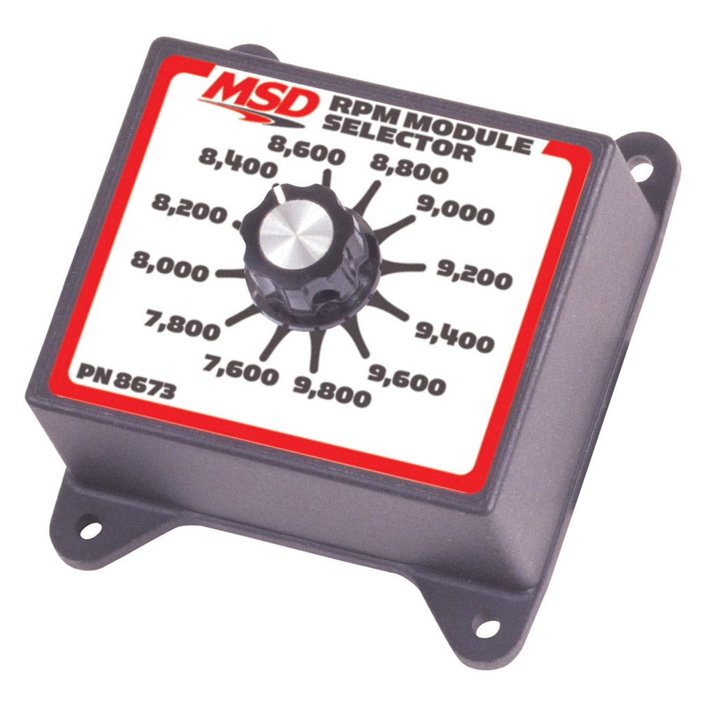 Rpm-Module-Selector,-7.6K-9.8K