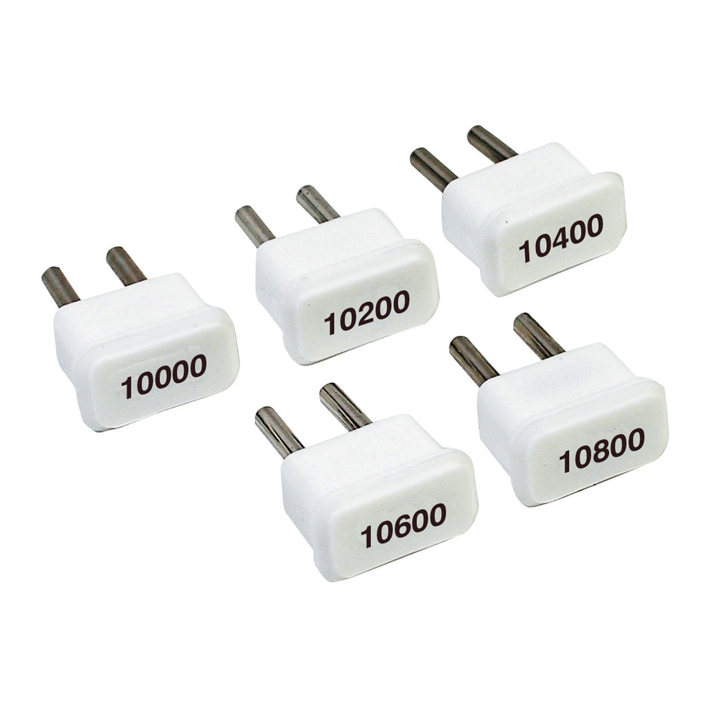 Rpm-Modules---10000-Series-Kit---Even-Increments