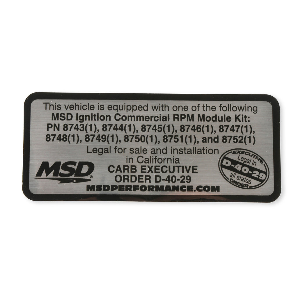 Rpm-Modules---5000-Series-Kit---Even-Increments---Marine