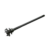OMIX-ADA 16530.16 Rear Axle Shaft, Dana 44, Rh