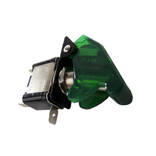 Load image into Gallery viewer, Rs-12V-Green---Accessory-Switch