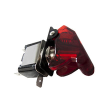 Load image into Gallery viewer, Rs-12V-Red---Accessory-Switch